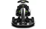 Segway Карт GoKart PRO, Grey/Green
