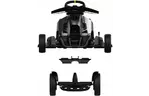Segway Карт GoKart PRO, Grey/Green