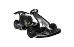 Segway Карт GoKart PRO, Grey/Green