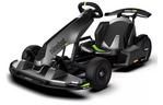 Segway Карт GoKart PRO, Grey/Green