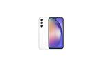Мобильный телефон Samsung Galaxy A54 5G 6/128Gb White (SM-A546EZWASEK)