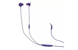 Навушники JBL Quantum 50 Purple (JBLQUANTUM50PUR) - Фото