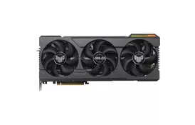 Видеокарта ASUS GeForce RTX4090 24GB TUF GAMING (TUF-RTX4090-24G-GAMING) - Фото