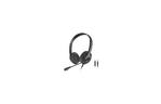 Наушники A4Tech FH100i Stone Black