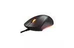 Мышка Cougar Minos EX USB Black (Minos EX Black)