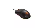 Мышка Cougar Minos EX USB Black (Minos EX Black)