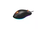 Мышка Cougar Minos EX USB Black (Minos EX Black)