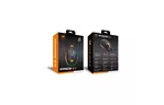 Мышка Cougar Minos EX USB Black (Minos EX Black)