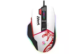 Мышка A4Tech Bloody W95 Max Naraka - Фото