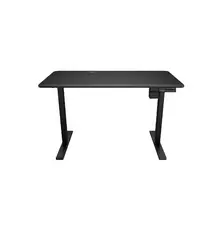 Компьютерный стол Cougar Royal 120 Mossa Black