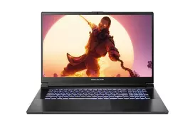 Dream Machines Ноутбук RG4050-17 17.3FHD IPS 144Hz/Intel i7-13700H/32/1024F/NVD4050-6/DOS - Фото