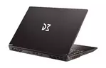 Dream Machines Ноутбук RG4060-15 15.6FHD IPS 144Hz/Intel i7-13700HX/16/1024F/NVD4060-8/DOS
