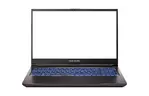 Dream Machines Ноутбук RG4060-15 15.6FHD IPS 144Hz/Intel i7-13700HX/16/1024F/NVD4060-8/DOS
