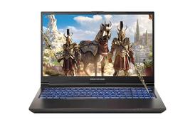 Dream Machines Ноутбук RG4060-15 15.6FHD IPS 144Hz/Intel i7-13700HX/16/1024F/NVD4060-8/DOS - Фото
