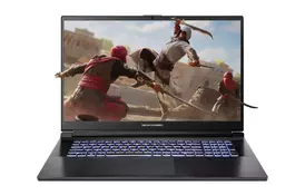 Dream Machines Ноутбук RG4060-17 17.3FHD IPS 144Hz/Intel i7-13700H/32/1024F/NVD4060-8/DOS - Фото