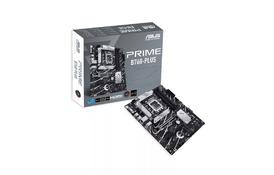 Материнская плата ASUS PRIME B760-PLUS - Фото