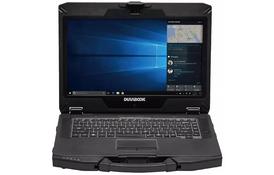 Ноутбук Durabook S14I (S4E1B3AE3BXE) - Фото