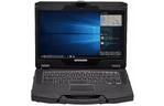 Ноутбук Durabook S14I (S4E2B3AE3BXE)