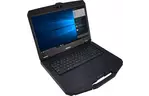 Durabook Ноутбук S15AB 15FHD AG/Intel i7-8565U/16/512F/int/GPS/LTE/IP5x/W10P