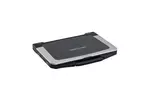 Durabook Ноутбук S15AB 15FHD AG/Intel i7-8565U/16/512F/int/GPS/LTE/IP5x/W10P