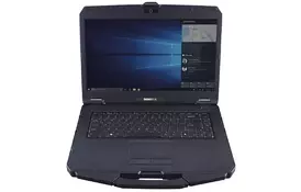 Ноутбук Durabook S15AB (S5A6C4C1EAXX) - Фото