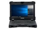 Ноутбук Durabook Z14I (Z4E2C3DE3BBX)