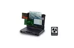 Ноутбук Durabook Z14I (Z4E2C3DE3BBX)