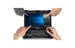 Ноутбук Durabook Z14I (Z4E2C3DE3BBX)