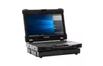 Ноутбук Durabook Z14I (Z4E2C3DE3BBX)