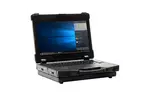 Ноутбук Durabook Z14I (Z4E1B3CE3BTX)