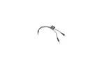 Наушники A4Tech FH100 Stone Black