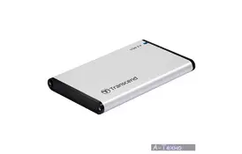 Карман внешний Transcend TS0GSJ25S3 - Фото