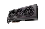 SAPPHIRE Видеокарта Radeon RX 7900 XTX 24GB GDDR6 Pulse Gaming OC