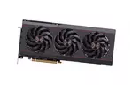 SAPPHIRE Видеокарта Radeon RX 7900 XTX 24GB GDDR6 Pulse Gaming OC