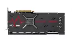 SAPPHIRE Видеокарта Radeon RX 7900 XTX 24GB GDDR6 Pulse Gaming OC