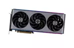 SAPPHIRE Видеокарта Radeon RX 7900 XTX 24GB GDDR6 Nitro+ Gaming OC VAPOR-X