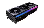 SAPPHIRE Видеокарта Radeon RX 7900 XTX 24GB GDDR6 Nitro+ Gaming OC VAPOR-X