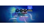 SAPPHIRE Видеокарта Radeon RX 7900 XTX 24GB GDDR6 Nitro+ Gaming OC VAPOR-X