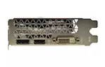 AFOX Видеокарта GeForce GTX 1050 Ti 4GB GDDR5