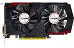 AFOX Видеокарта GeForce GTX 1050 Ti 4GB GDDR5