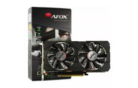 Видеокарта GeForce GTX1660 Ti 6Gb Afox (AF1660TI-6144D6H4) - Фото