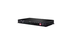 Cypress Комутатор HDMI 4x2 + Audio CPLUS-V4H2HA - Фото