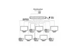 Cypress Сплиттер HDMI 1x10 CPLUS-V10E