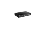 Коммутатор сетевой D-Link DGS-1100-16V2/E