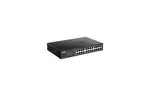 Коммутатор сетевой D-Link DGS-1100-24V2/E