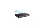 Коммутатор сетевой D-Link DGS-1100-24V2/E
