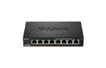 Коммутатор сетевой D-Link DES-108/E
