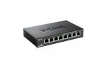 Коммутатор сетевой D-Link DES-108/E