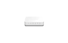 Комутатор мережевий D-Link GO-SW-5G/E - Фото