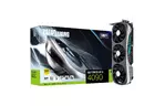 Zotac Видеокарта GeForce RTX 4090 24GB GDDR6X Trinity
